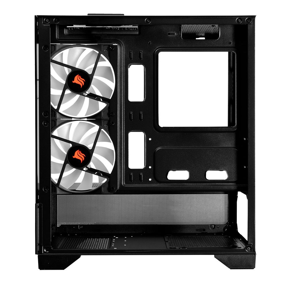 PC Gamer Pichau Zéfiro II, Intel i5-8400, GeForce RTX 3060 12GB