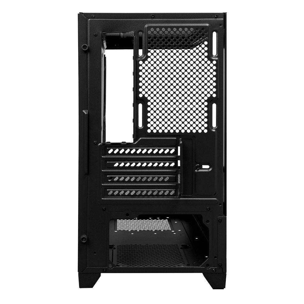 PC Gamer Mancer GM-022, Intel Core i7, Radeon RX 580 8GB, 16GB DDR3, SSD 480GB + Monitor + Kit Periféricos