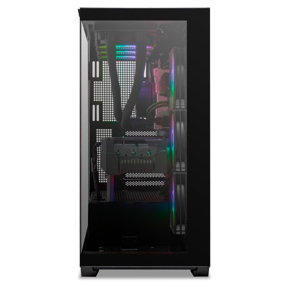 PC Gamer Pichau Highflyer, Intel i9-12900K, GeForce RTX 4090 24GB, 64GB DDR5, SSD M.2 2TB