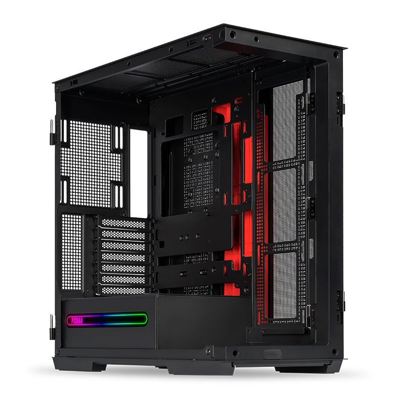 PC Gamer Pichau Highflyer, AMD Ryzen 9 5900XT, GeForce RTX 4080