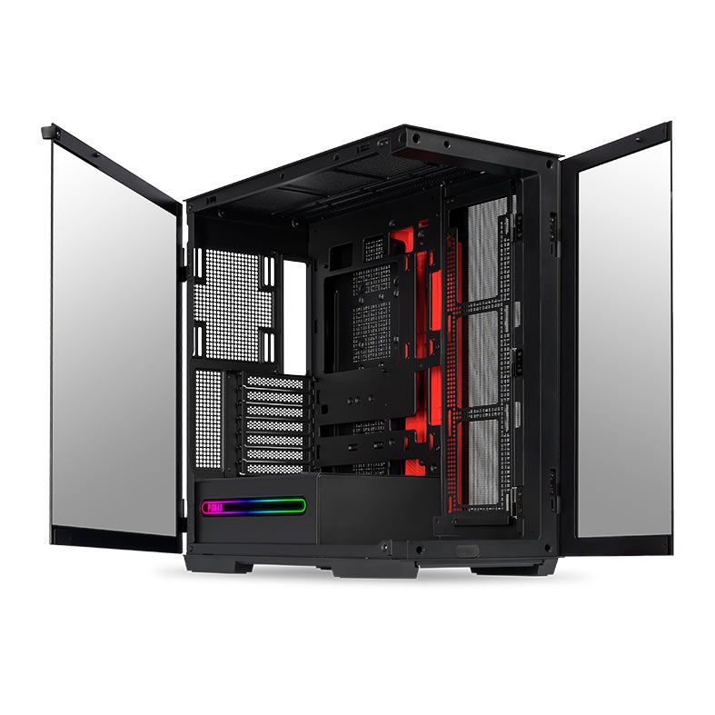 PC Gamer Pichau Highflyer, AMD Ryzen 7 7800X3D, GeForce RTX 4080