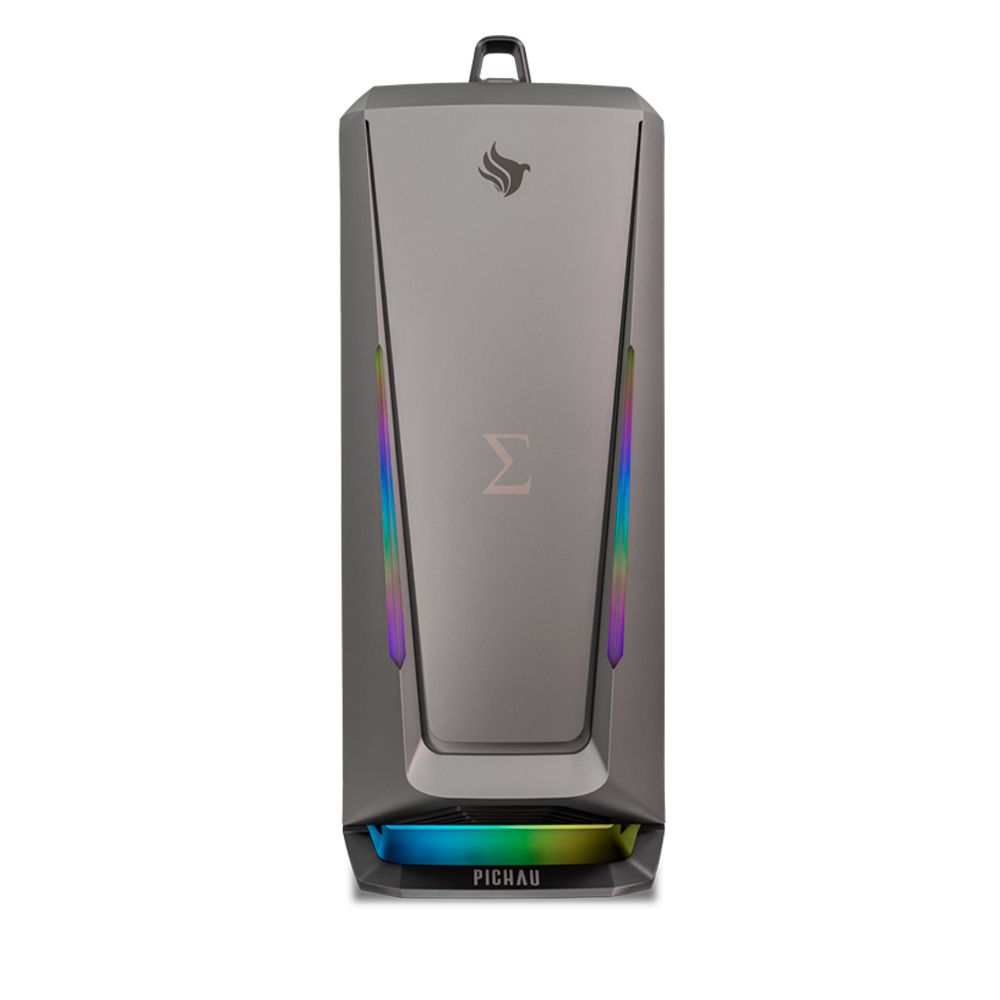 Computador Pichau Gamer Afrodite, Intel i5-13600K, GeForce RTX 4070 Ti 12GB, 16GB DDR5, SSD M.2 1TB