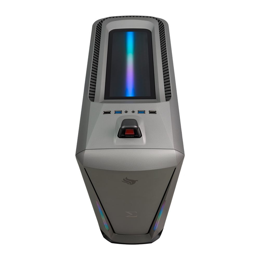 Computador Pichau Gamer Afrodite, Intel i5-13600K, GeForce RTX 4070 Ti 12GB, 16GB DDR5, SSD M.2 1TB