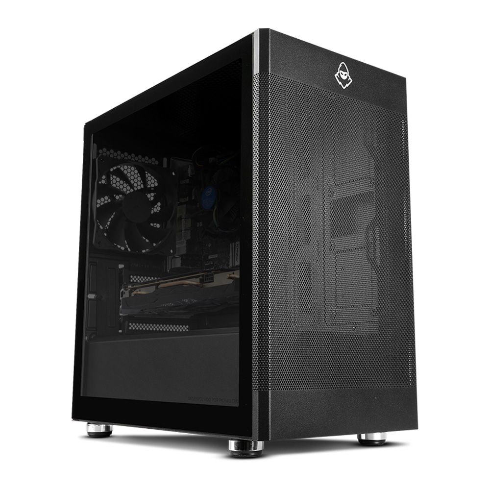 Pc Pichau Gamer, Intel i5-10400F, GeForce RTX 3060 8GB, 8GB DDR4, SSD 240GB