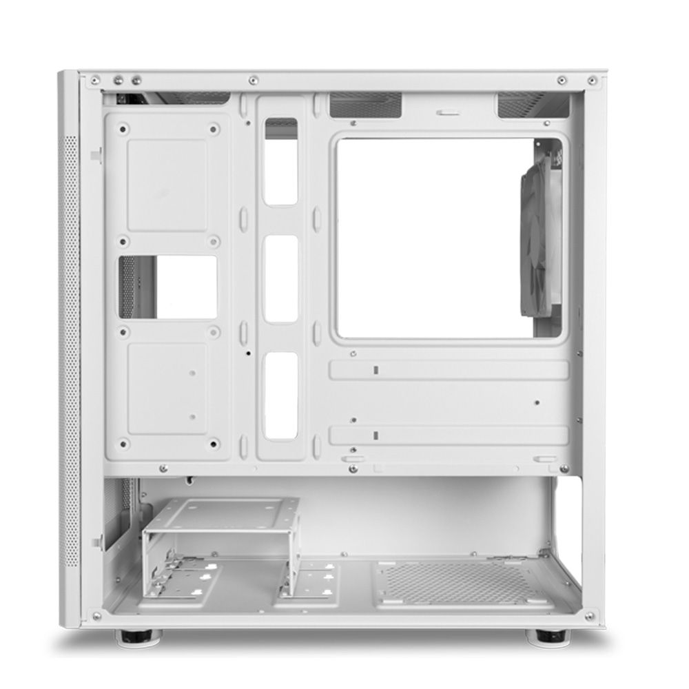 Computador Pichau Gamer, Intel i3-10100F, GeForce RTX 3050 8GB, 8GB DDR4, SSD 240GB