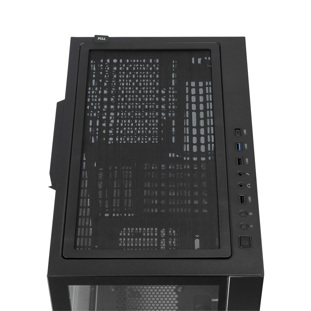 Computador Pichau Asus ProArt, Intel i7-13700K, GeForce RTX 4080 16GB, 32GB DDR4, SSD M.2 1TB