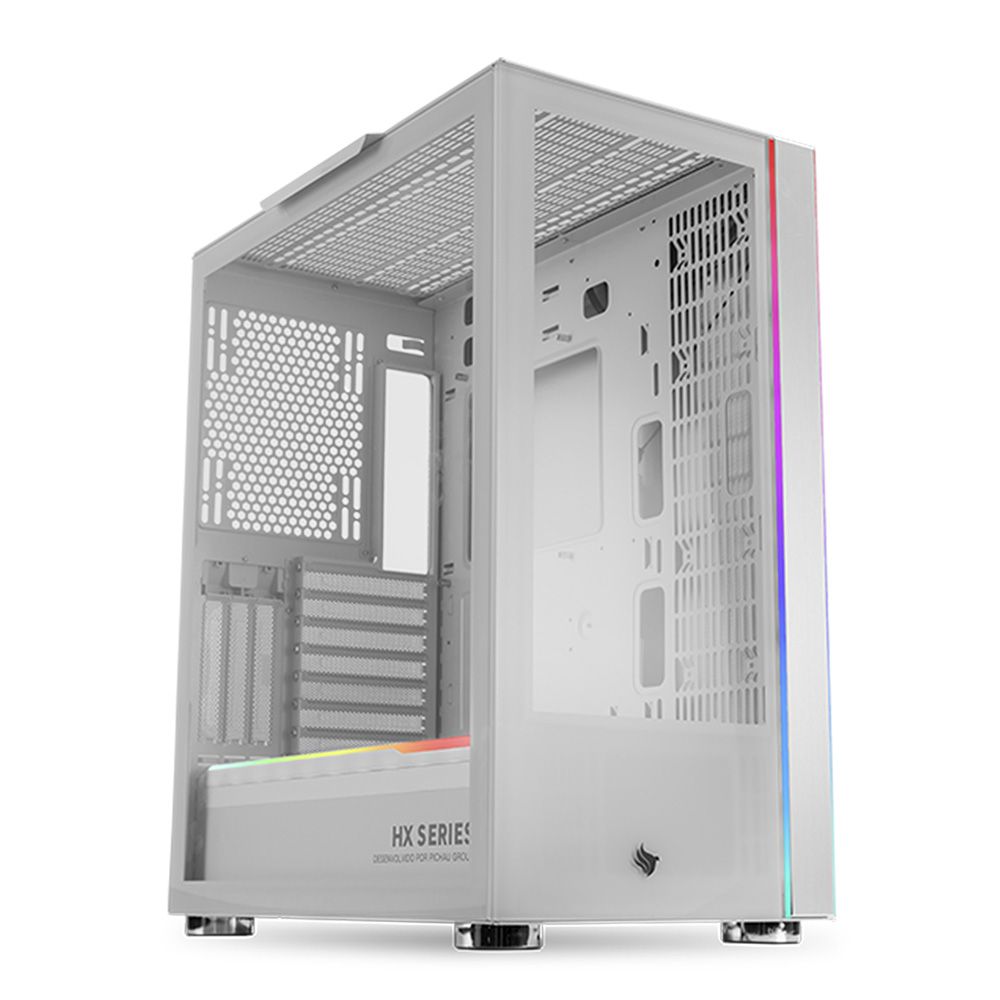 Computador Pichau Gamer Afrodite, AMD Ryzen 9 7950X3D, GeForce RTX 4090  24GB, 32GB DDR5, SSD M.2 1TB + SSD 960GB