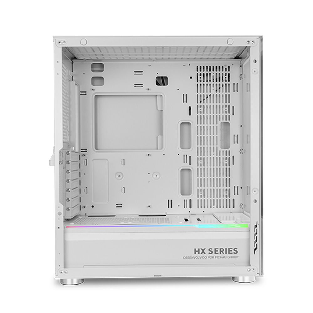 PC Pichau Highflyer, Intel I9-13900K, GeForce RTX 4070 Ti 12GB, 32GB DDR5, SSD M.2 1TB