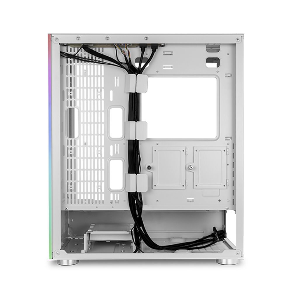 Computador Pichau Gamer Jano, AMD Ryzen 5 5600, GeForce RTX 4070 Ti 12GB, 16GB DDR4, SSD M.2 1TB