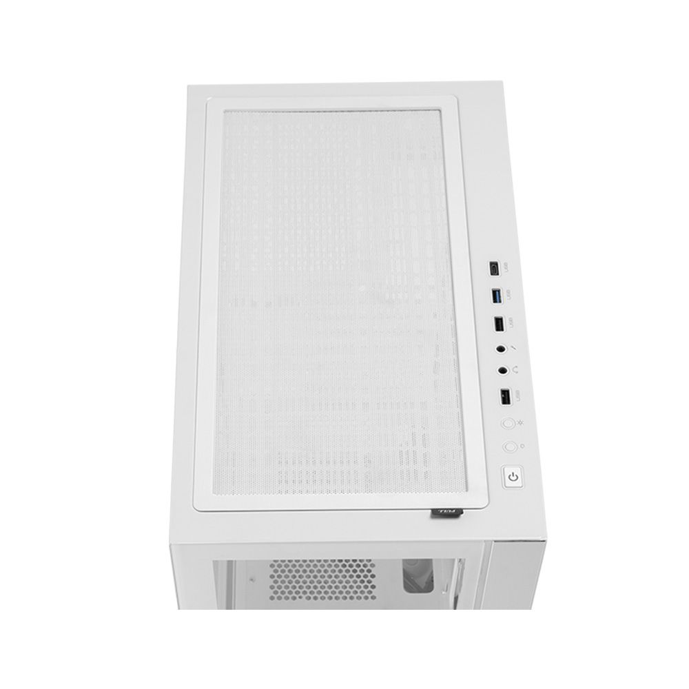 Computador Pichau Gamer Jano, AMD Ryzen 5 5600, GeForce RTX 4070 Ti 12GB, 16GB DDR4, SSD M.2 1TB