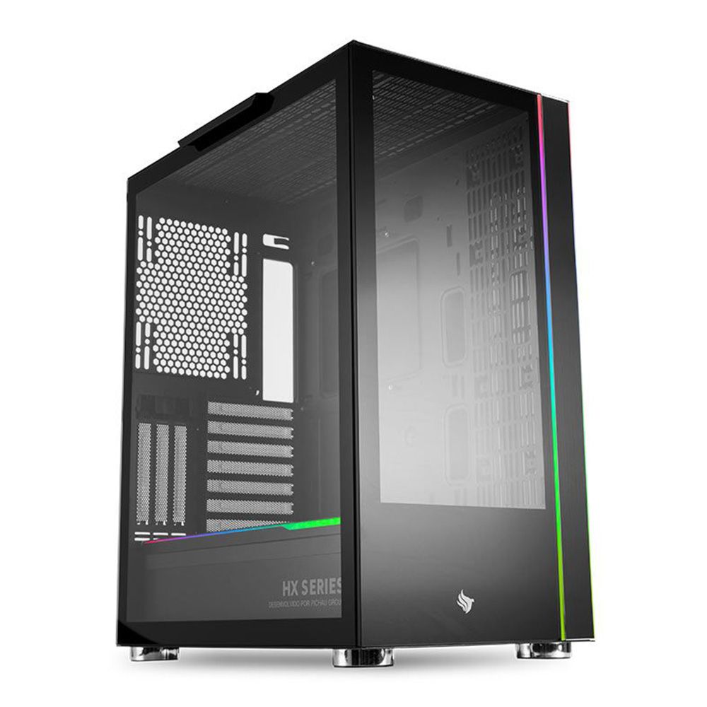 PC Pichau Highflyer, Intel i9-12900K, GeForce RTX 4080 16GB, 32GB DDR4, SSD M.2 1TB + 480GB