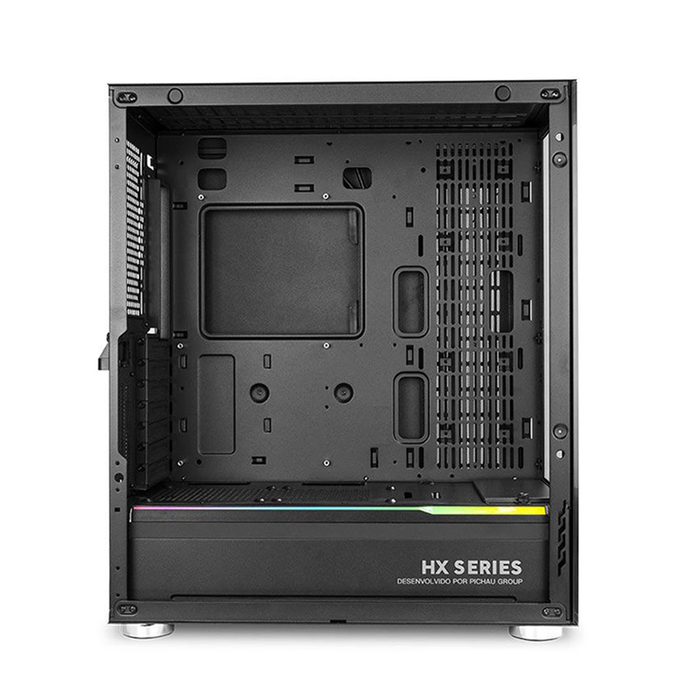 PC Pichau Highflyer, Intel i9-13900K, GeForce RTX 4090 24GB, 32GB DDR5, SSD M.2 2TB