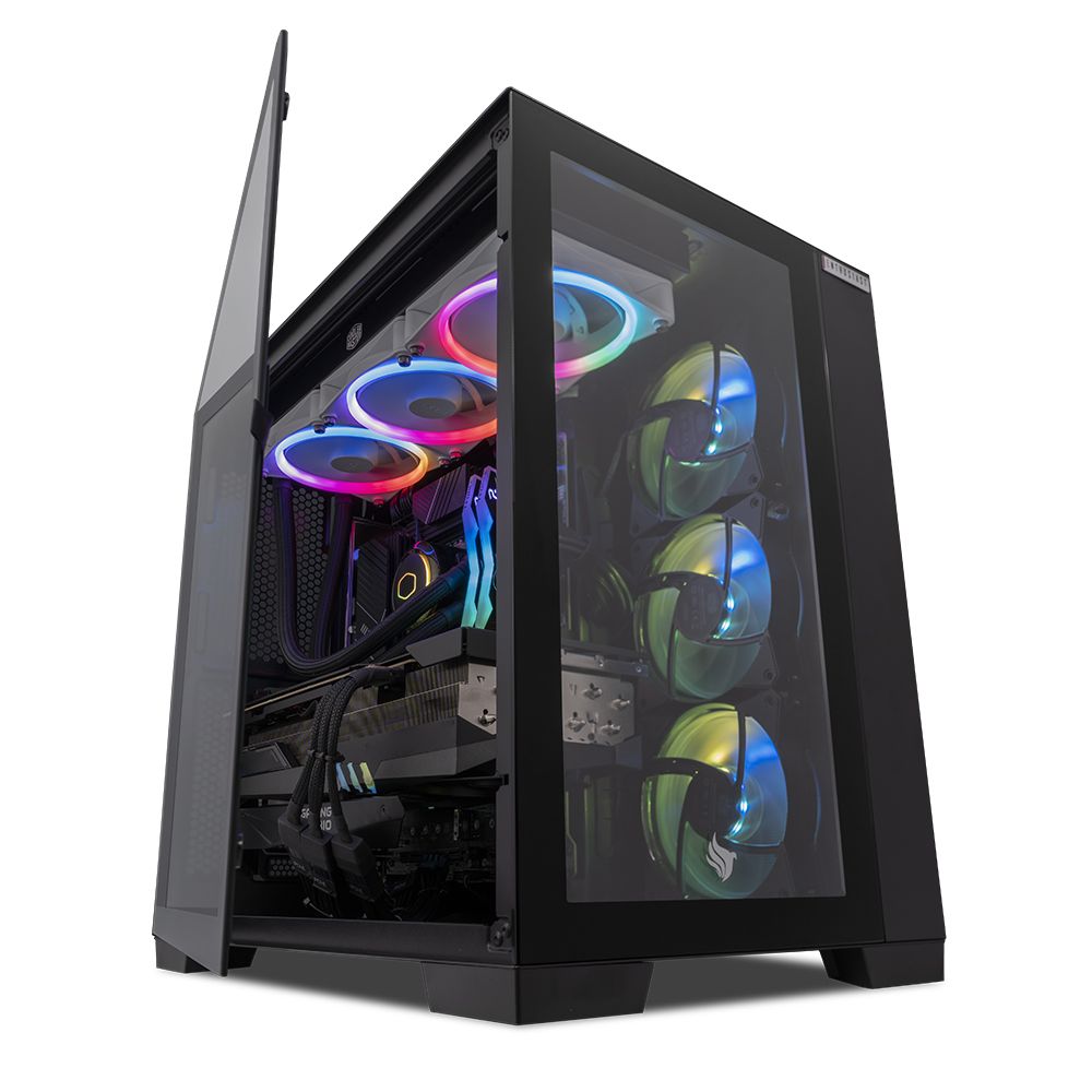 PC Pichau Highflyer, Intel i9-13900F, GeForce RTX 4090 24GB, 32GB DDR5, SSD M.2 2TB
