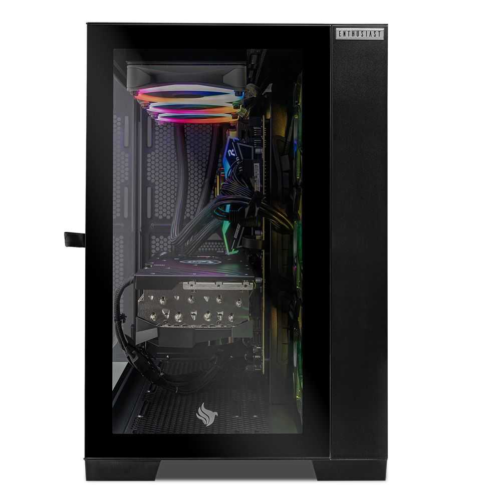 PC Pichau Highflyer, Intel i9-13900F, GeForce RTX 4090 24GB, 32GB DDR5, SSD M.2 2TB