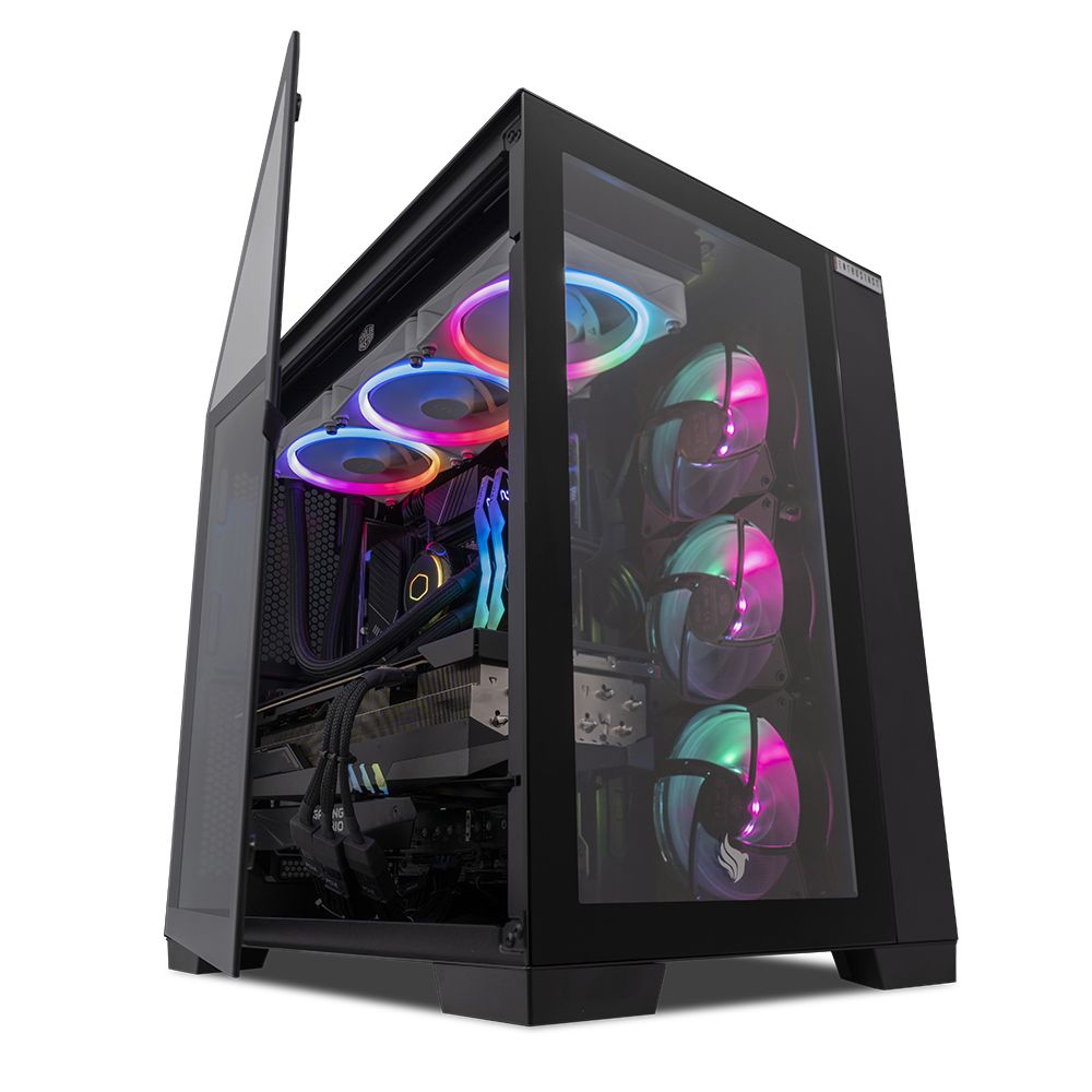 PC Gamer Pichau Thoth III, AMD Ryzen 3 2200G, 16GB DDR4, HD 1TB +