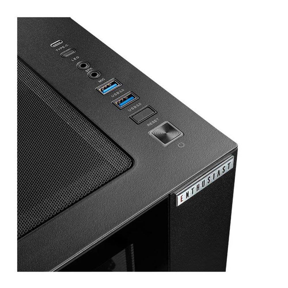 PC Pichau Highflyer, Intel i9-13900F, GeForce RTX 4090 24GB, 32GB DDR5, SSD M.2 2TB