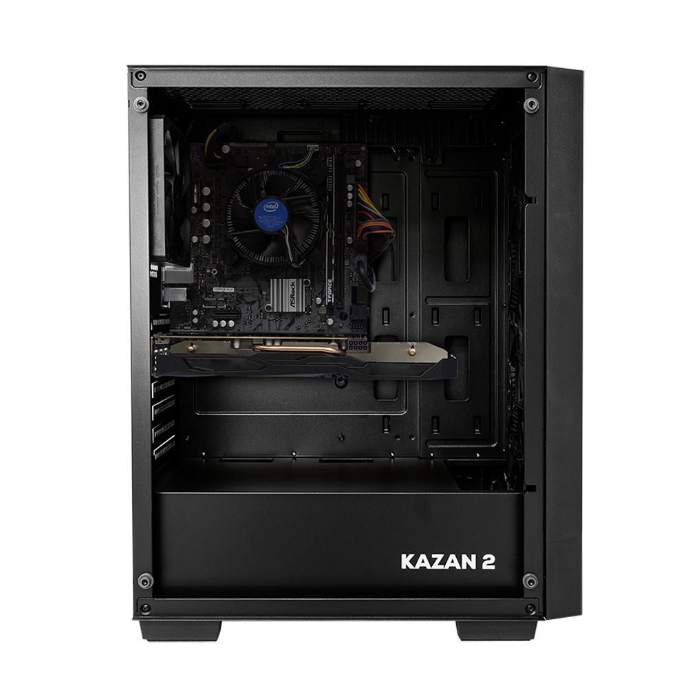 PC Pichau Gamer Whiro, Intel i7-10700F, GeForce RTX 3050 8GB, 16GB DDR4, SSD M.2 480GB