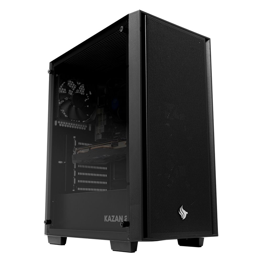 Pc Pichau Gamer, Intel i5-10400F, GeForce RTX 3050 8GB, 16GB DDR4, SSD  480GB