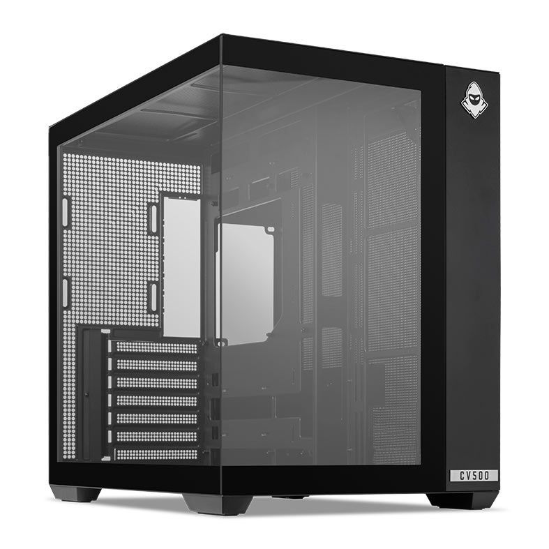 PC Gamer Pichau Maat II, Intel i7-13700F, GeForce RTX 4070 Super 12GB, 16GB DDR4, SSD M.2 1TB