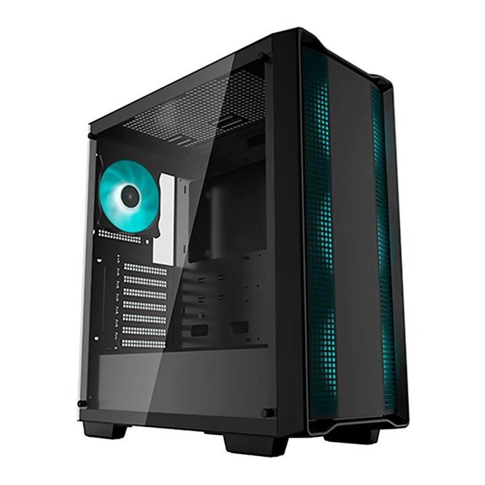 Computador Pichau Gamer DeepCool, AMD Ryzen 3 3200G, 16GB DDR4, SSD M.2 480GB