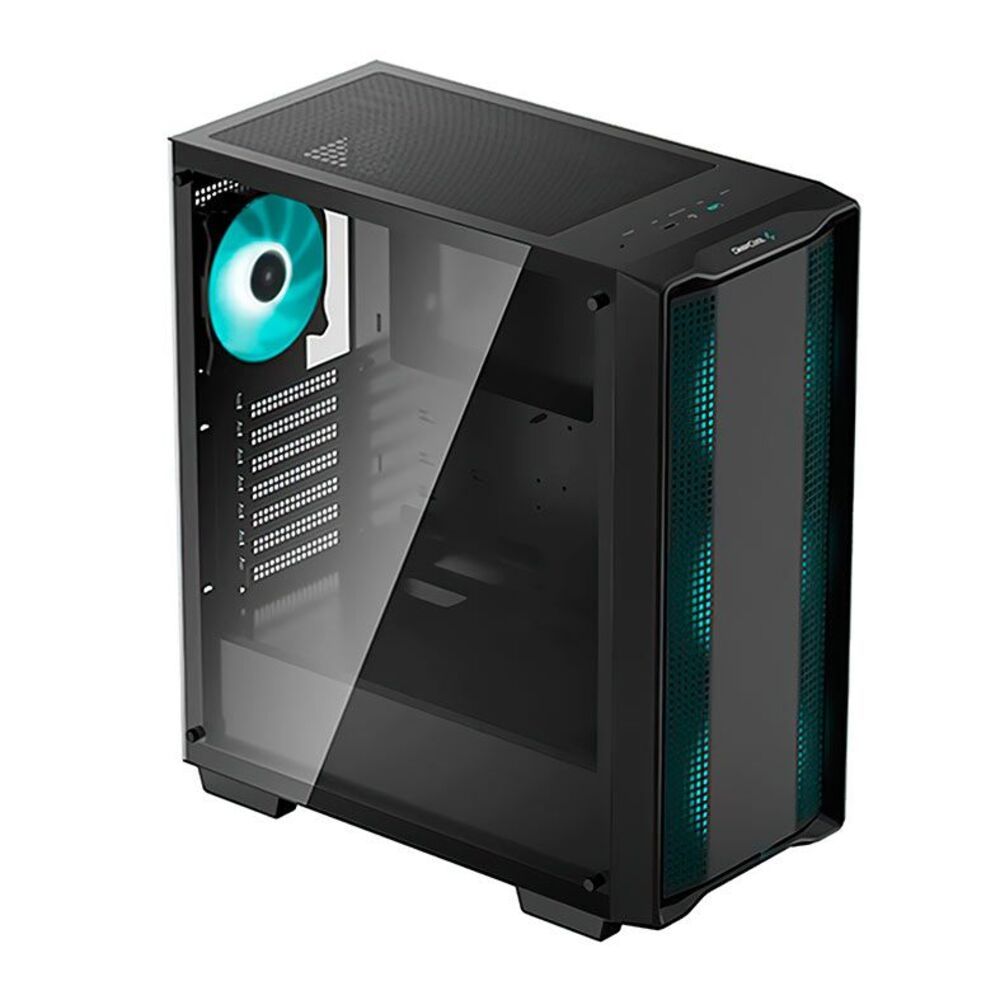 Computador Pichau Gamer DeepCool, AMD Ryzen 3 3200G, 16GB DDR4, SSD M.2 480GB