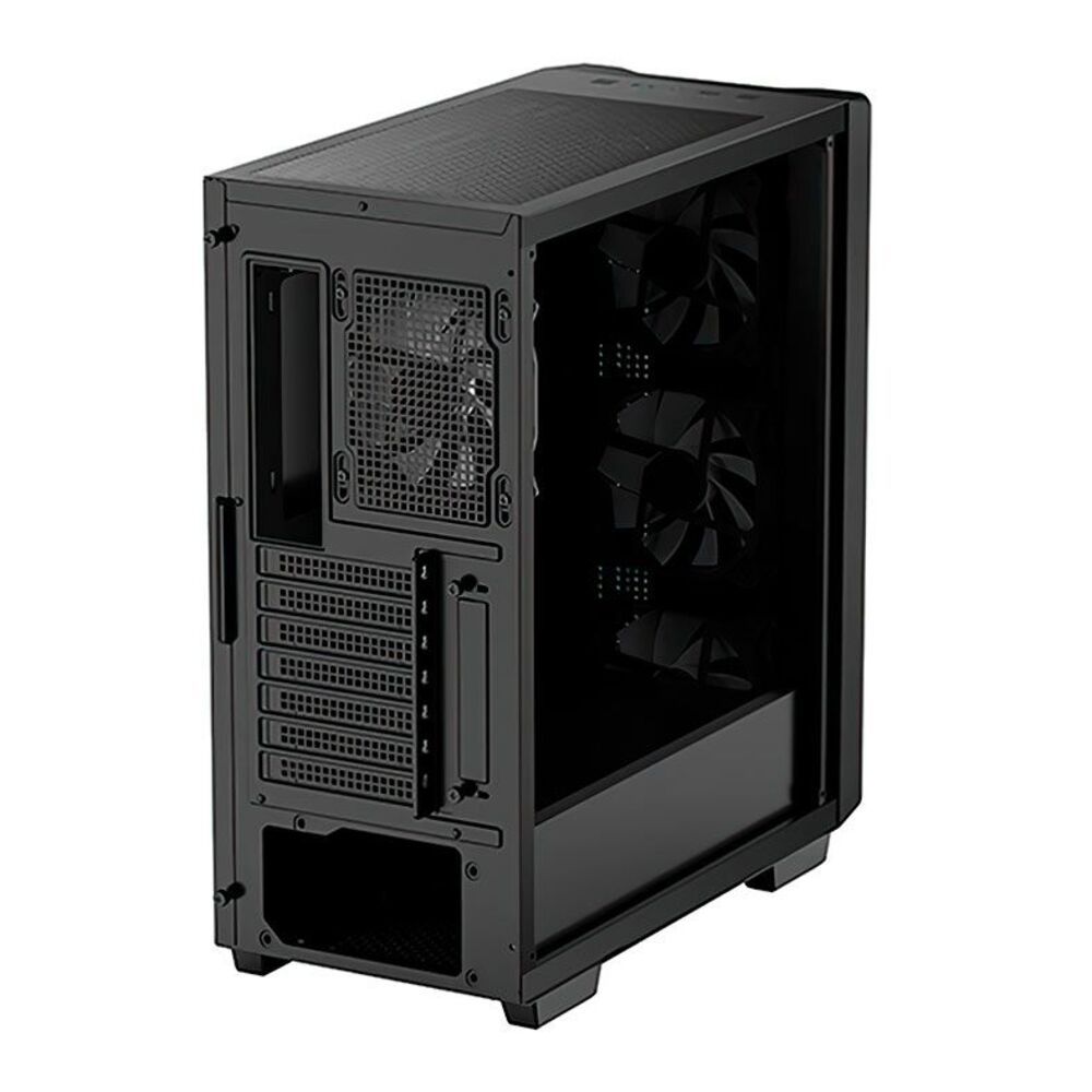 Computador Pichau Gamer DeepCool, AMD Ryzen 3 3200G, 16GB DDR4, SSD M.2 480GB
