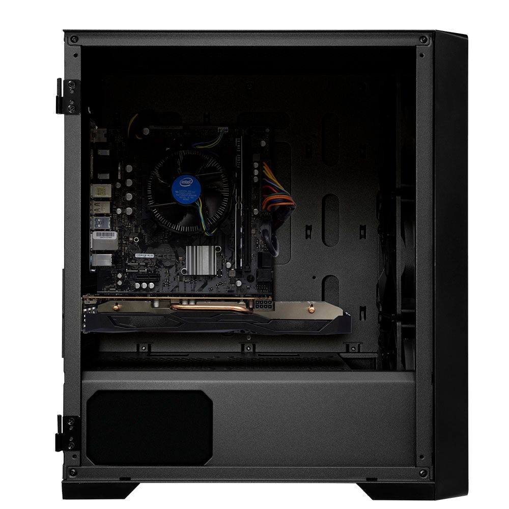 Computador Pichau WorkStation WS503, AMD Ryzen 9 7950X, Gerforce RTX 5090 32GB, 64GB DDR5, SSD M.2 4TB
