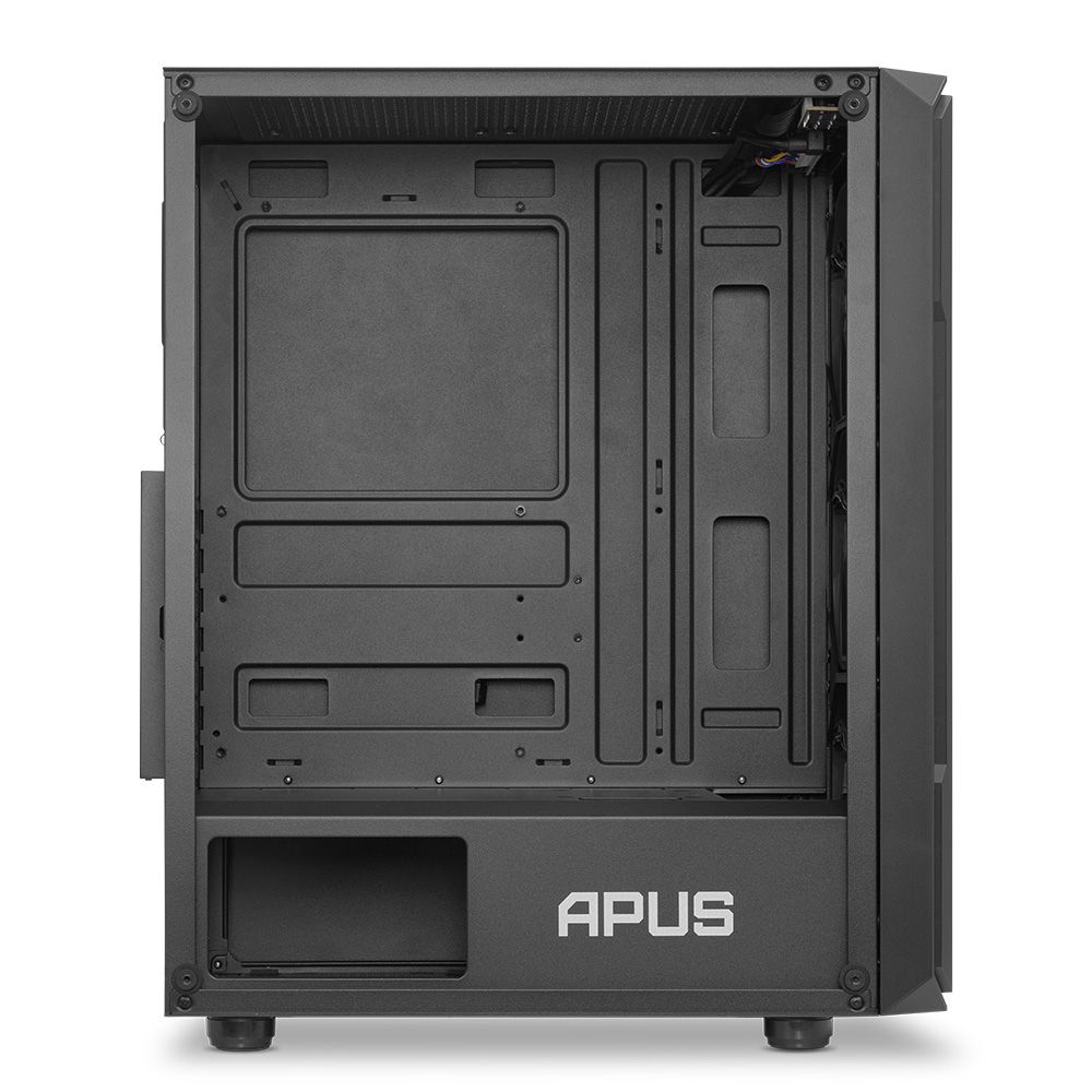 Pc Gamer Pichau Juno III, Intel i5-12400F, GeForce RTX 4060 8GB, 16gb DDR4, Ssd M.2 480gb Pc Gamer Pichau Juno III, Intel i5-12400F, GeForce RTX 4060 8GB, 16gb DDR4, Ssd M.2 480gb