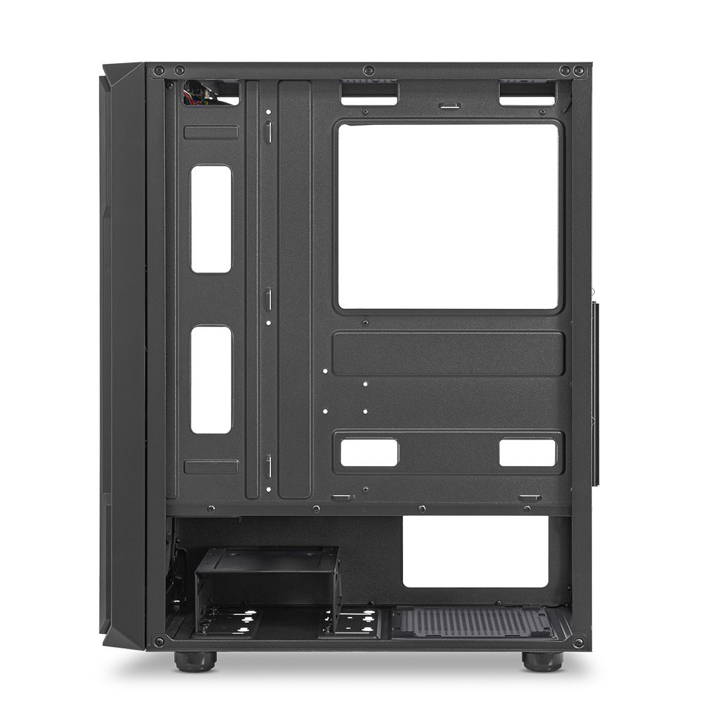 PC Gamer Pichau, Intel i5-11400F, GeForce RTX 2060 6GB, 16GB DDR4, SSD M.2 240GB