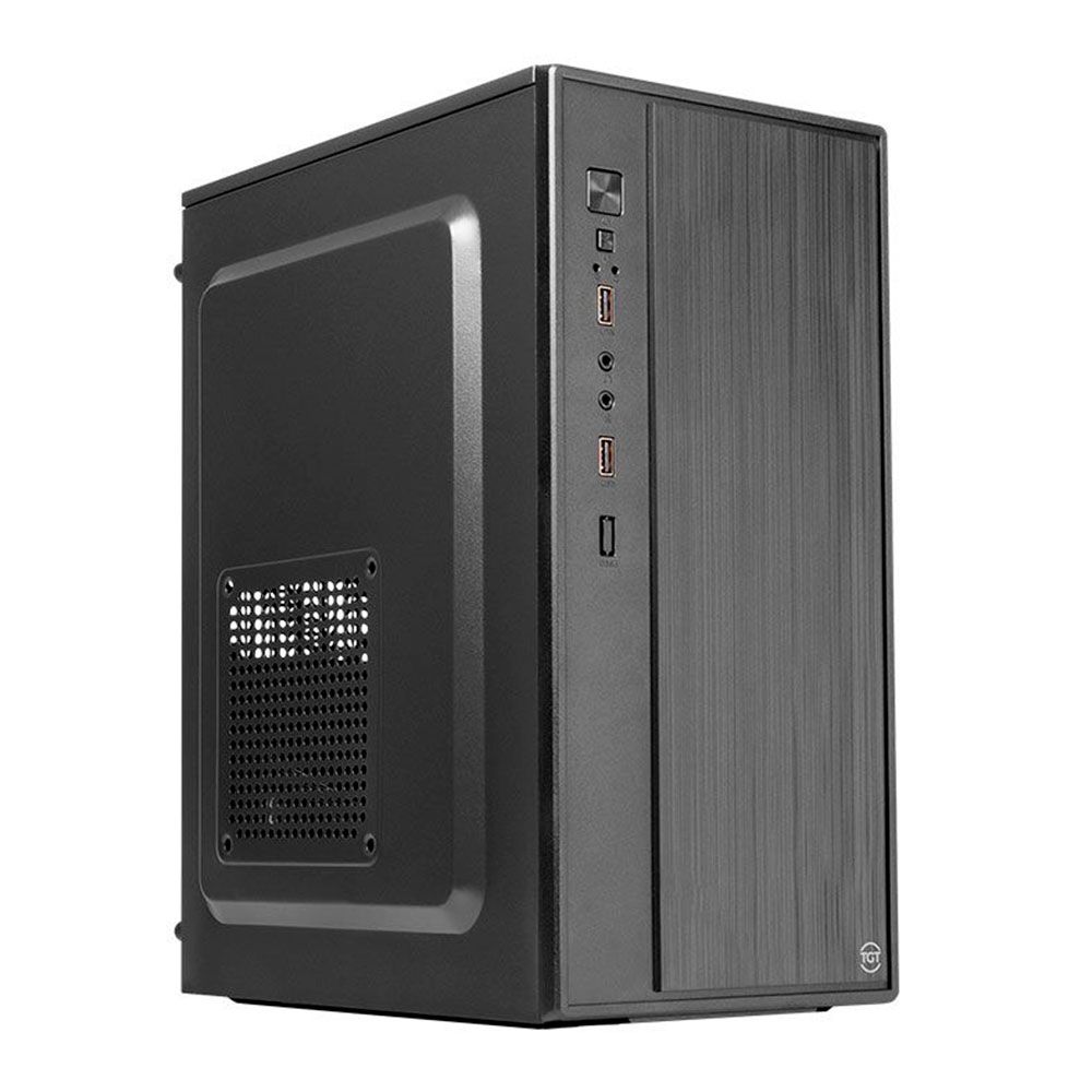 PC Home Pichau HM578, AMD Ryzen 5 5500, Radeon RX 550 4GB, 8GB DDR4, SSD 240GB 