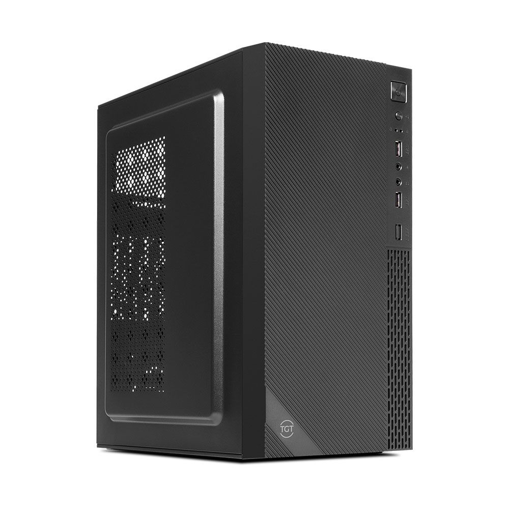 PC Home Pichau HM645, AMD Ryzen 5 8600G, 16GB DDR5, SSD 1TB 
