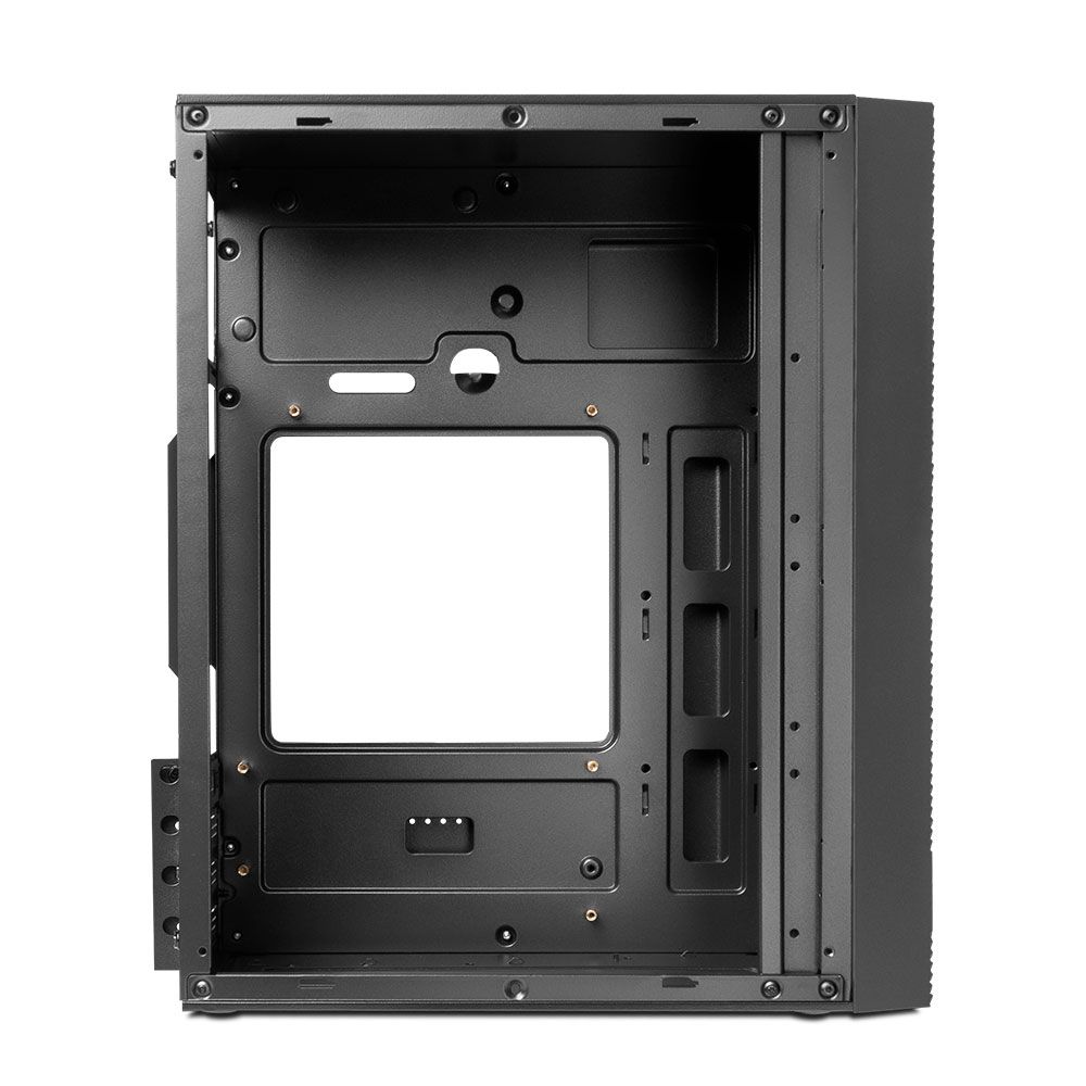 PC Home Pichau HM579, AMD Ryzen 5 5500, Radeon RX 550 4GB, 8GB DDR4, SSD 480GB 