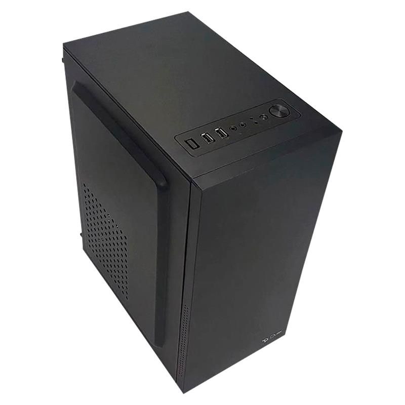 PC Home Pichau HM587, Intel Core I3-8100, 16GB DDR4, SSD 480GB 