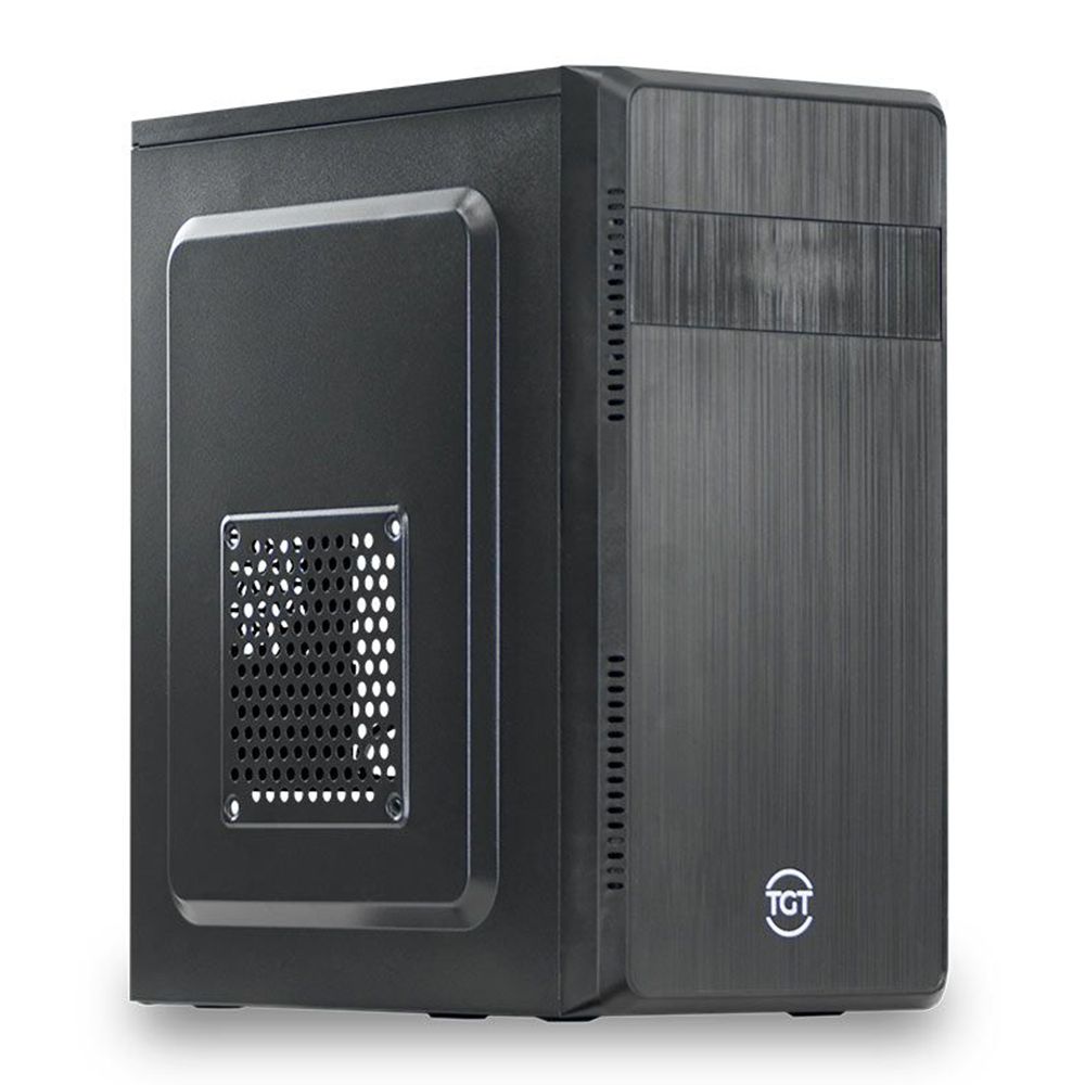 Computador Pichau Home HM491, Intel Core I3-10100F, GeForce GTX 750TI 2GB, 8GB DDR4, SSD 120GB