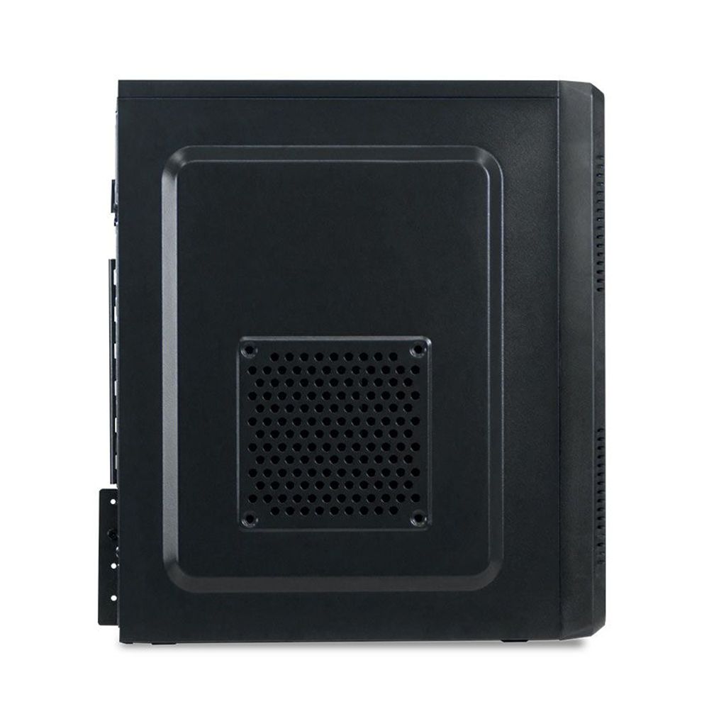 Computador Pichau Home HM491, Intel Core I3-10100F, GeForce GTX 750TI 2GB, 8GB DDR4, SSD 120GB