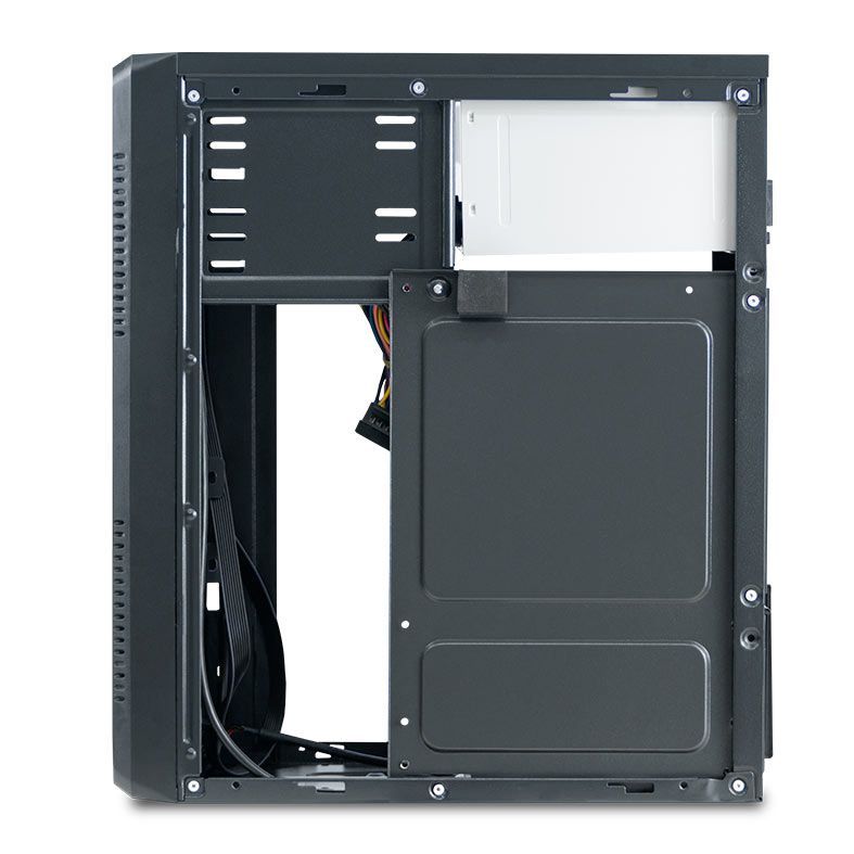 Computador Pichau Home HM003, AMD Ryzen 5 4500, Radeon R5 230 1GB, 8GB DDR4, HD 1TB 