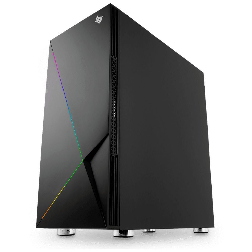 Compra gamer hotsell ryzen 5 3400g