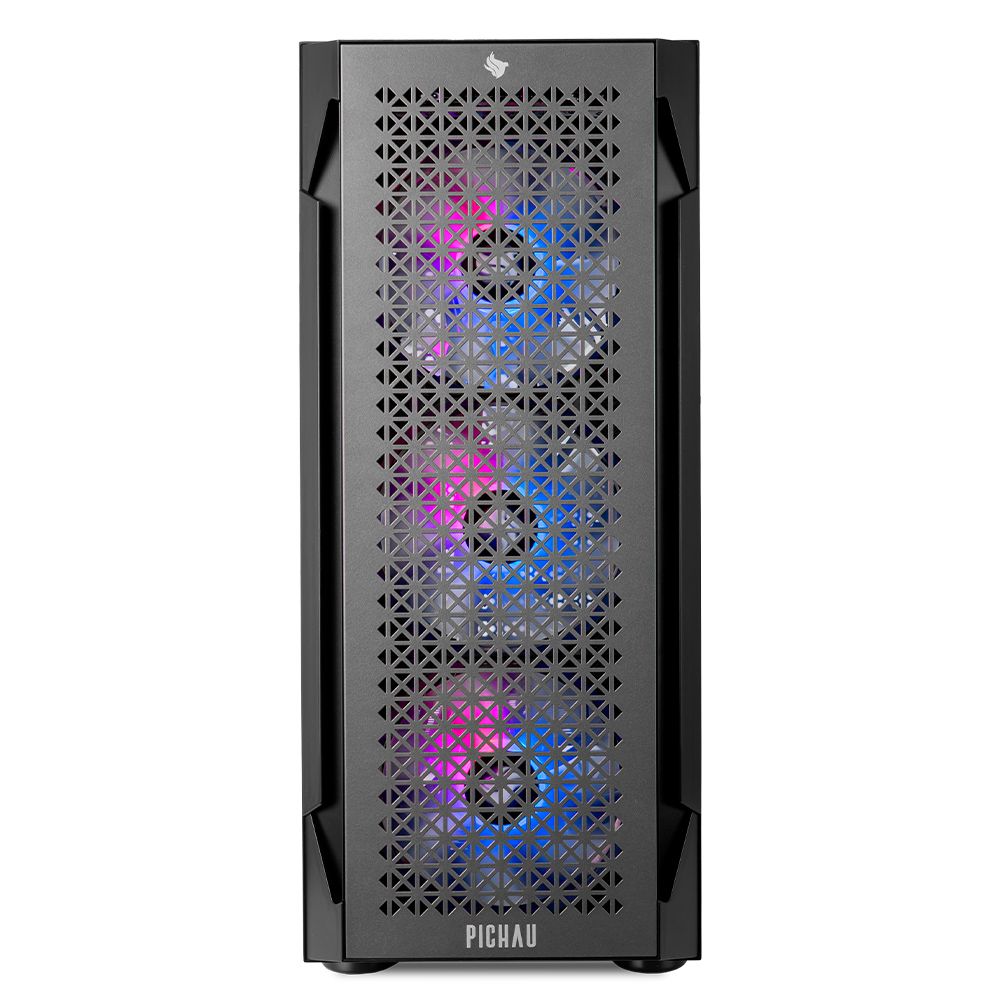 PC Mancer Gamer Ziz II, Intel i7-10700K, GeForce RTX 2060 12GB, 16GB DDR4, SSD 480GB