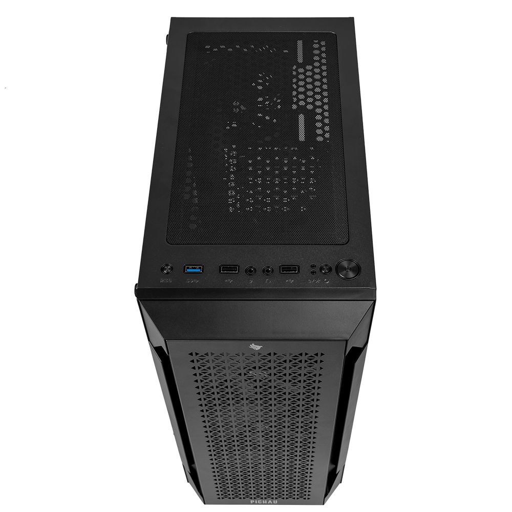 PC Mancer Gamer Ziz II, Intel i7-10700K, GeForce RTX 2060 12GB, 16GB DDR4, SSD 480GB
