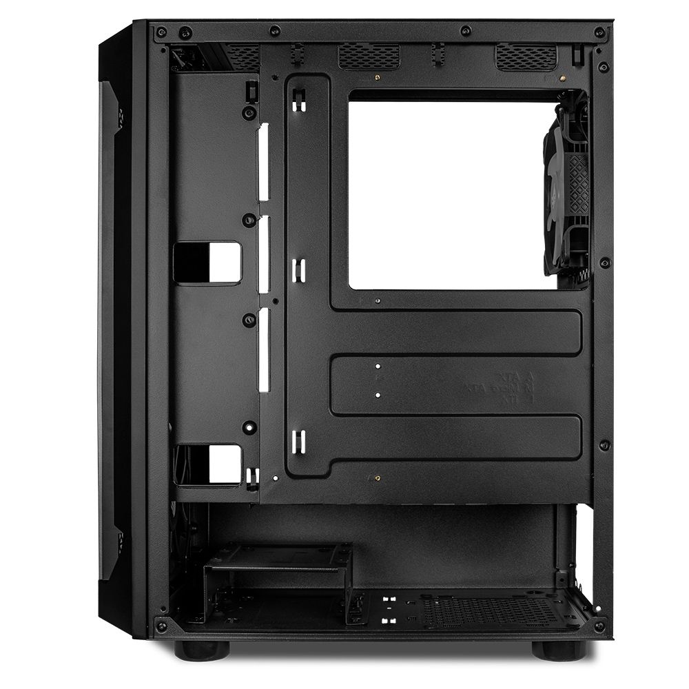 PC Mancer Gamer Ziz II, Intel i7-10700K, GeForce RTX 2060 12GB, 16GB DDR4, SSD 480GB