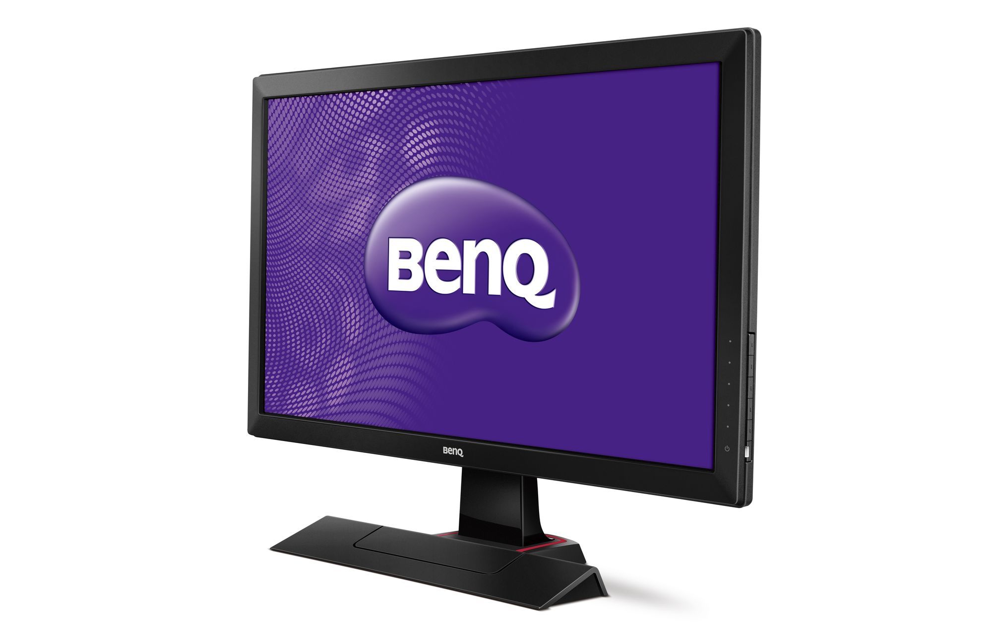 Monitor Gamer Benq 24 Pol. LED 1ms Widescreen Preto, RL2455HM
