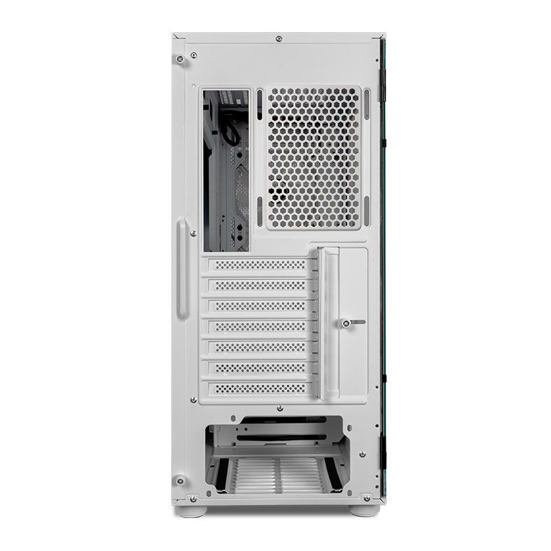 PC Pichau Gamer Termit, AMD Ryzen 5 5600G, 16GB DDR4, SSD M.2 480GB