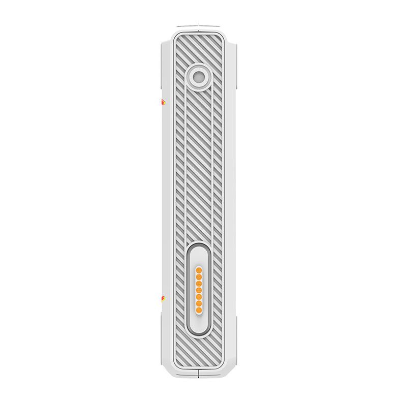 Kit Ventoinhas Aigo Darkflash Gauss G24, ARGB, 6x120mm, Branco, GAUSS24-ARGB-6WH 