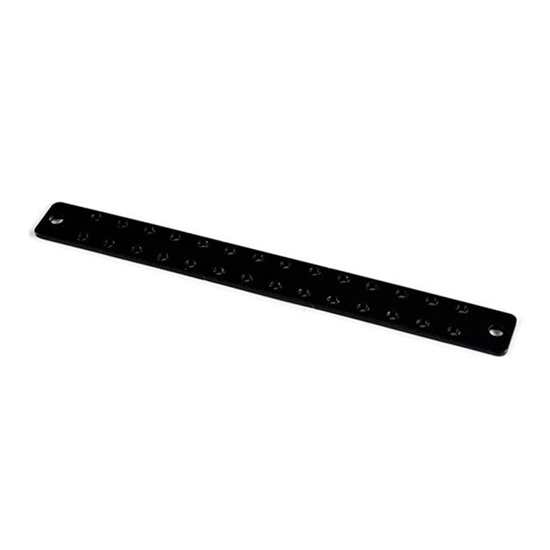 Suporte Para placa de Video Lian LI GB-002, Multi-Ways, Preto, GB-002-BK