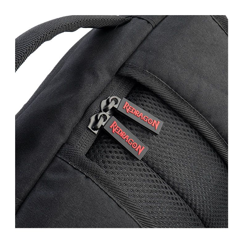Mochila Redragon Aeneas, Preta, GB-76