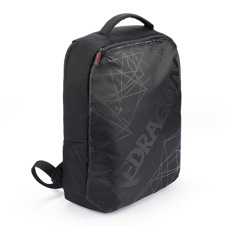 Mochila Redragon Aeneas, Preta, GB-76