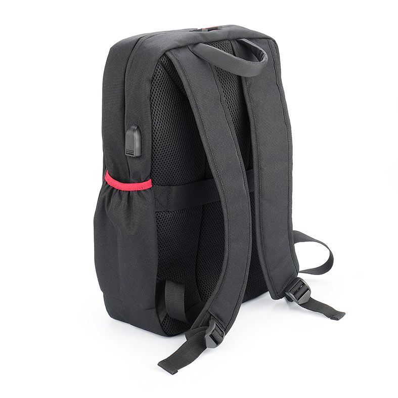 Mochila Redragon Heracles, Preta, GB-82