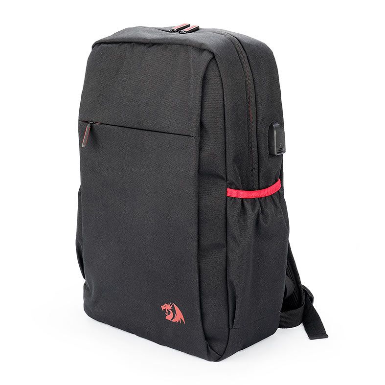 Mochila Redragon Heracles, Preta, GB-82