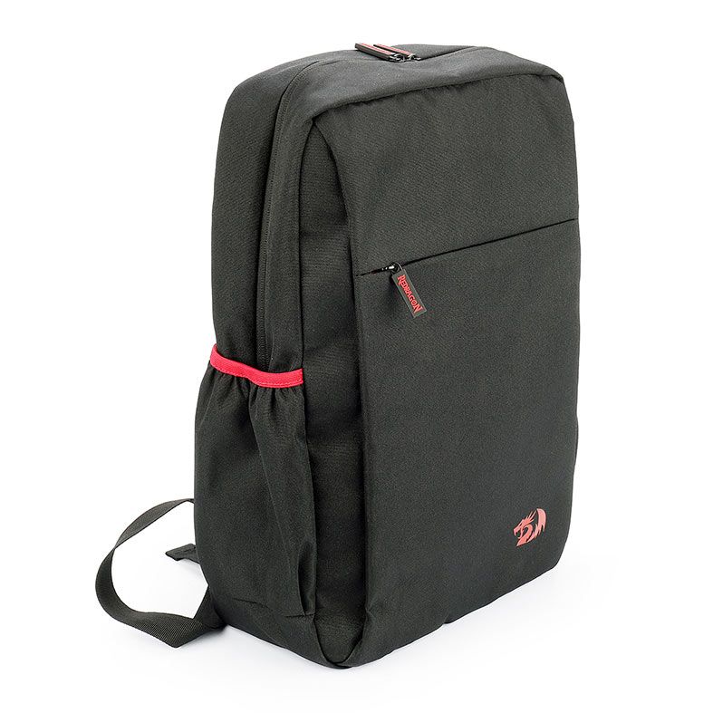 Mochila Redragon Heracles, Preta, GB-82