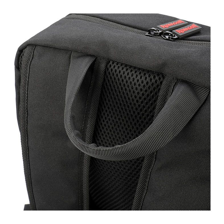 Mochila Redragon Heracles, Preta, GB-82